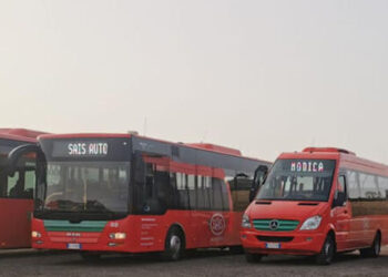 Modica, abbonamenti gratuiti per il trasporto pubblico degli under 20: come fare domanda