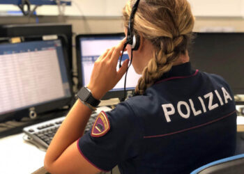 Concorso per 4617 agenti di Polizia di Stato: come partecipare