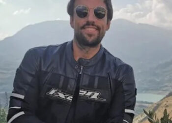 Dolore per la morte di Salvo Romano, ingegnere di 33 anni morto in un incidente