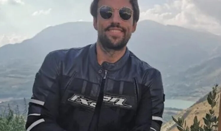 Dolore per la morte di Salvo Romano, ingegnere di 33 anni morto in un incidente