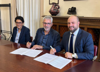 Anche a Ragusa Shafer, la app interattiva che accompagna chi si trova in strada