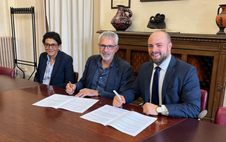 Anche a Ragusa Shafer, la app interattiva che accompagna chi si trova in strada