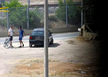 Operazione antidroga a Vittoria: Stroncato mercato degli stupefacenti