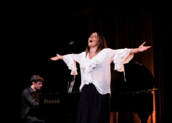 Oltre Oceano a Ragusa