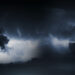 Maltempo Sicilia: vortice Mediterraneo porta piogge e temporali (rischio nubifragi)
