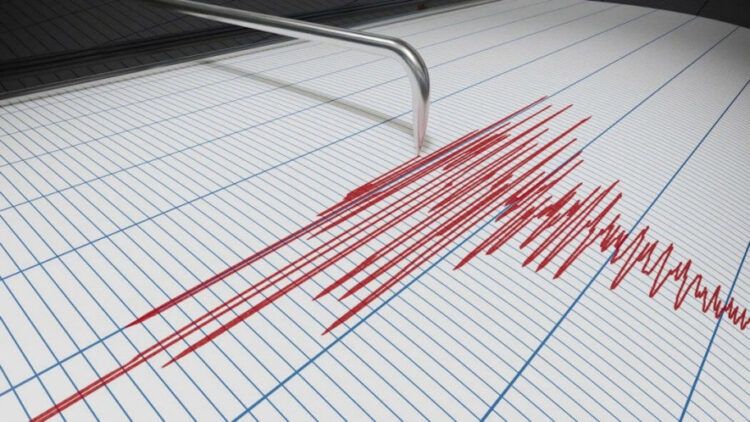 Terremoto a Rosolini: lieve scossa nella notte