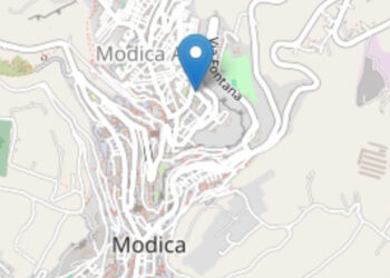 Lieve scossa di terremoto a Modica