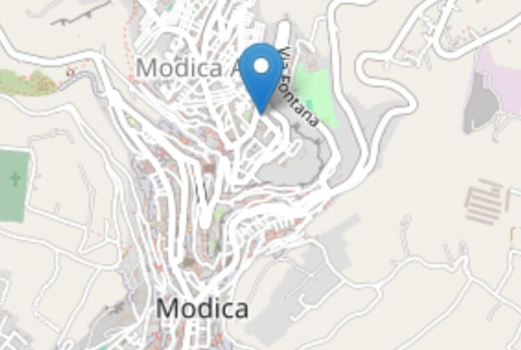 Lieve scossa di terremoto a Modica