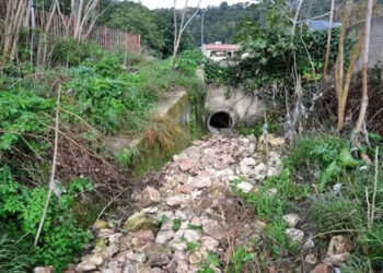 Modica, messa in sicurezza e mitigazione del rischio idrogeologico torrente San Liberale