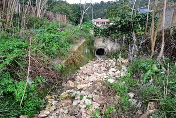 Modica, messa in sicurezza e mitigazione del rischio idrogeologico torrente San Liberale