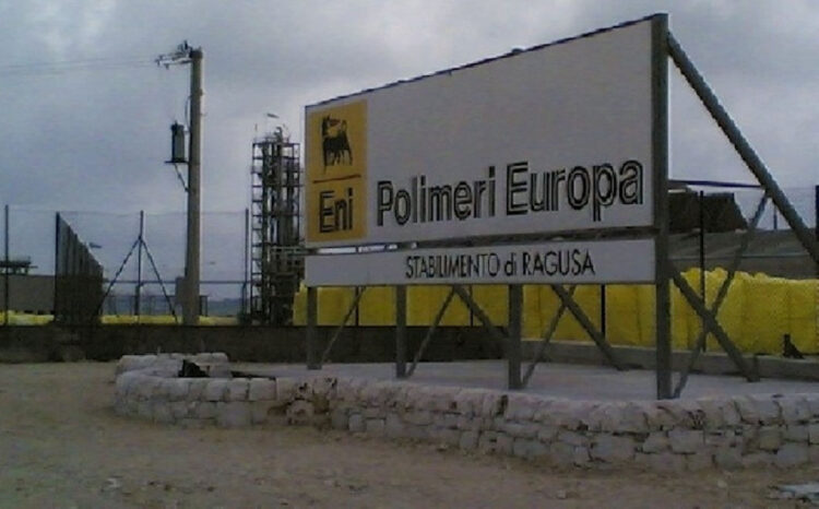 Versalis: Per Priolo e Ragusa linea della riconversione: governo attento e presente