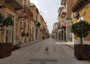 Pioggia di pignoramenti a Vittoria