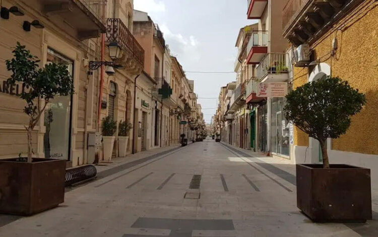 Pioggia di pignoramenti a Vittoria