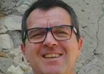 Il vittoriese Vincenzo Nicosia muore investito da un auto a Firenze