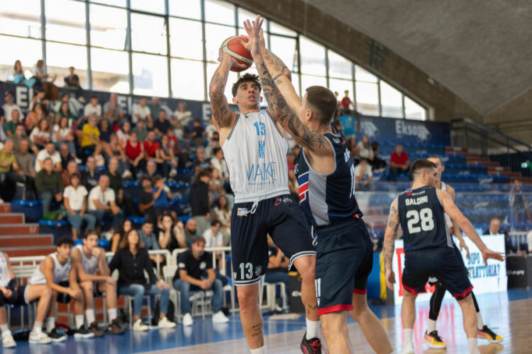 La Virtus Ragusa esaurisce la benzina, festeggia Lumezzane