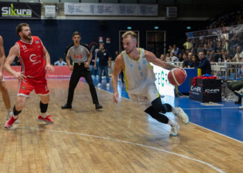 La Virtus Ragusa si toglie un peso: è la prima vittoria, Vicenza cade al Palapadua