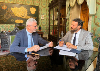 Continua il dialogo tra Ragusa e Siracusa