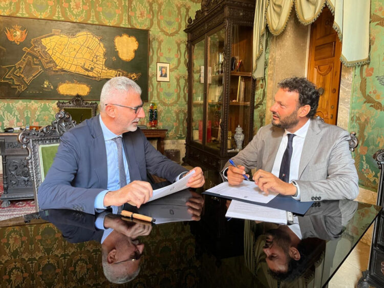 Continua il dialogo tra Ragusa e Siracusa