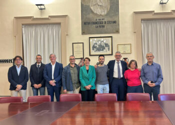 Stabilizzati al Comune di Ragusa tre professionisti PNRR