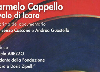 Ragusa: anteprima del docufilm Carmelo Cappello, il volo di Icaro