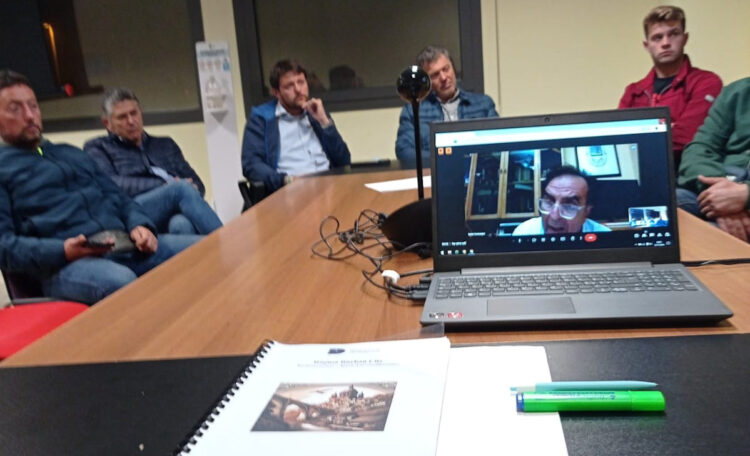 Ragusa, incontro per valorizzare la razza modicana