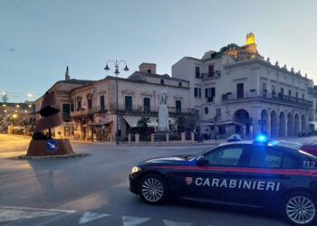 Modica, scomparso un 15enne: attivato Piano di ricerche