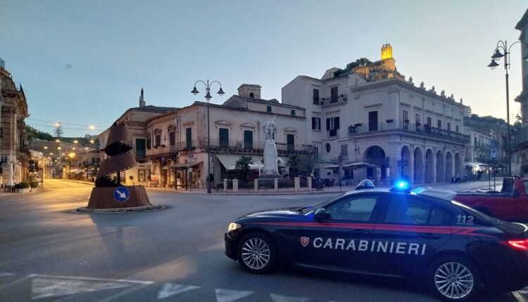 Modica, scomparso un 15enne: attivato Piano di ricerche