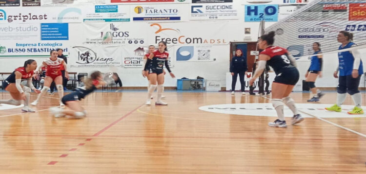 Ardens Comiso batte 3 a 1 il Bricocity Mascalucia