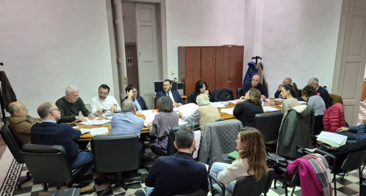 Ragusa, approvati fondi per nuovo parcheggio interrato a Ibla