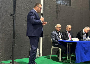 Confagricoltura Sicilia al Frutech