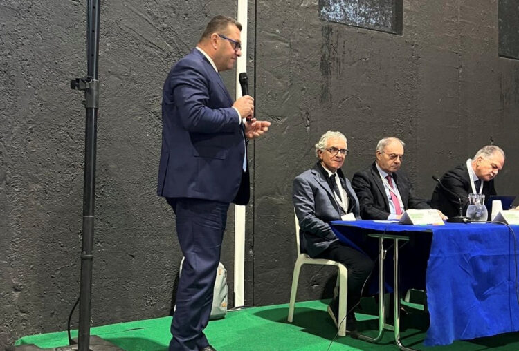 Confagricoltura Sicilia al Frutech