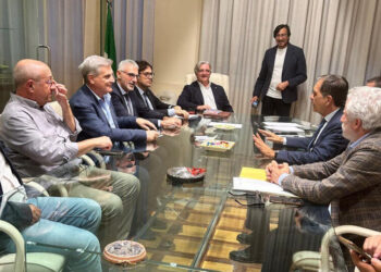 Ragusa-Catania, riunione nel capoluogo etneo. Sindaco Cassì: sembrava un miraggio