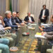 Ragusa-Catania, riunione nel capoluogo etneo. Sindaco Cassì: sembrava un miraggio