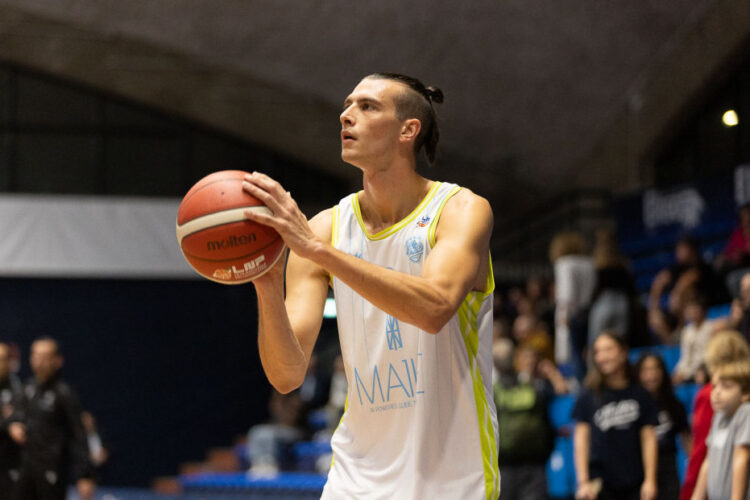 La Virtus Ragusa accoglie Desio