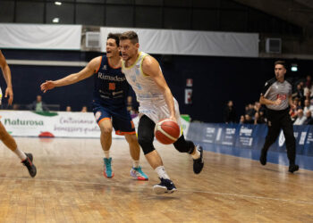 Virtus Ragusa condizionata dai falli, s’interrompe la rimonta: vince Desio