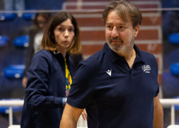 La capolista a Ragusa