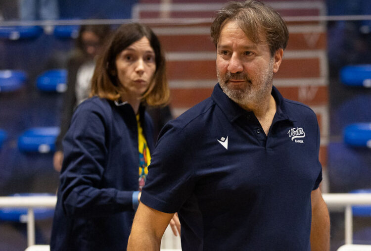 La capolista a Ragusa