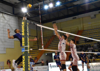 Avimecc Modica prepara la trasferta di Campobasso