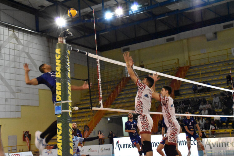 Avimecc Modica prepara la trasferta di Campobasso