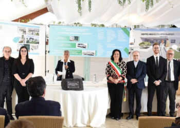 Comiso, nasce Hibiscus: la medicina del futuro