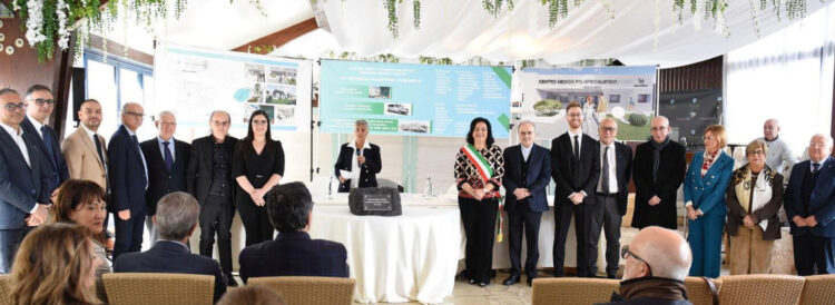 Comiso, nasce Hibiscus: la medicina del futuro