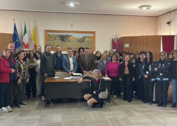 Scicli, dal 1 dicembre 67 dipendenti comunali passano al contratto a 36 ore