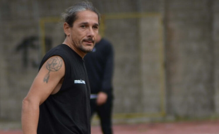 Calcio: pre macht Ragusa Santacaldese