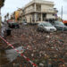 Alluvione nel Catanese: la solidarietà di Confcommercio Sicilia