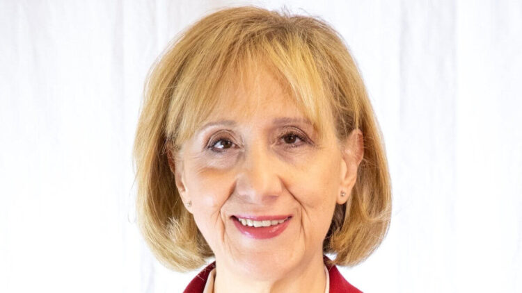 Ragusa Prossima Lilla Anagni nuova presidente