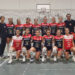 Pallavolo, serie C femminile. l'Ardens Comiso vince fuori casa contro il Catania Volley