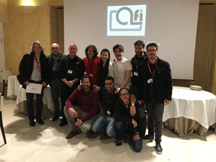 Ragusa: tornano i click d'autore