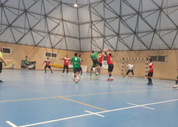 Lo Scicli Social Club ha perso l’imbattibilità casalina al cospetto di un Girgenti cinico