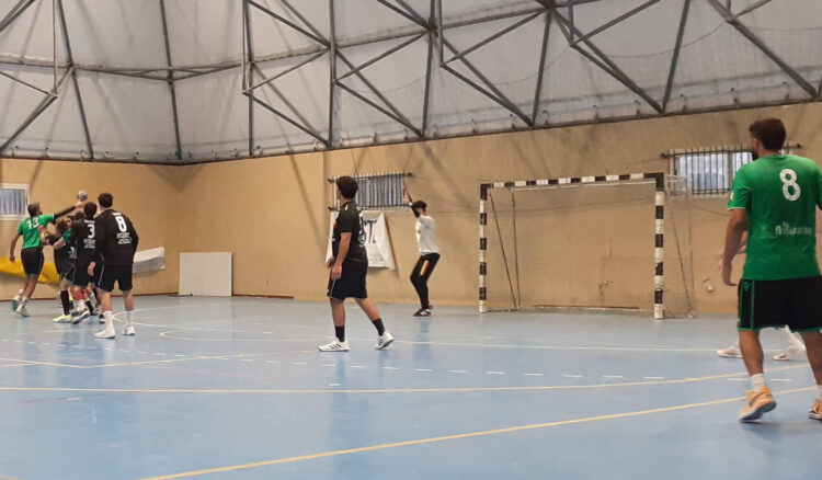 Ancora una sconfitta per lo Scicli Social Club