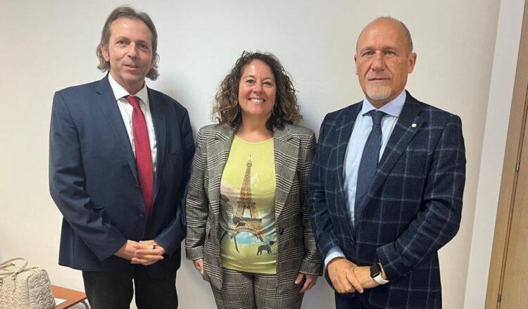 Sinergie sostenibili a Ragusa